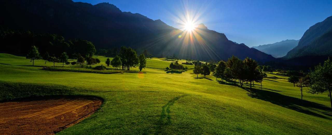 Golfclub Bludenz-Braz