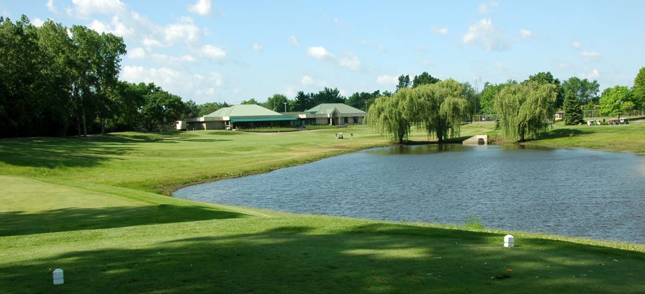 Taylor Meadows Golf Club