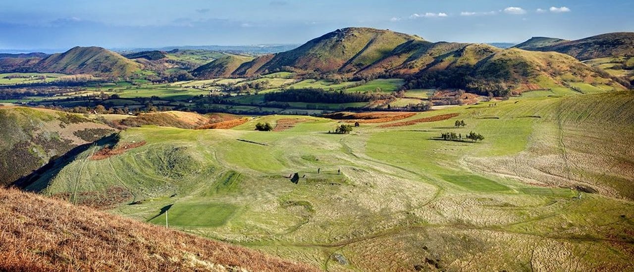Church Stretton Golf Club