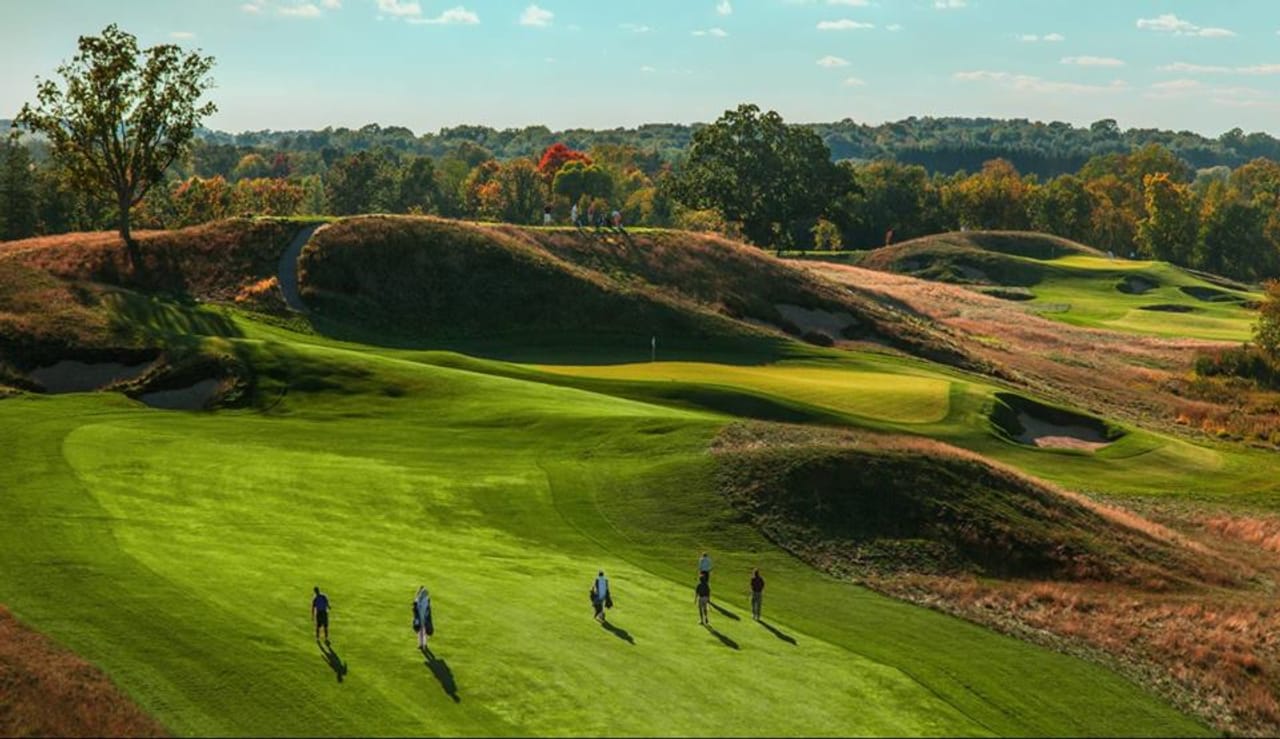 Fox Hollow Golf Club