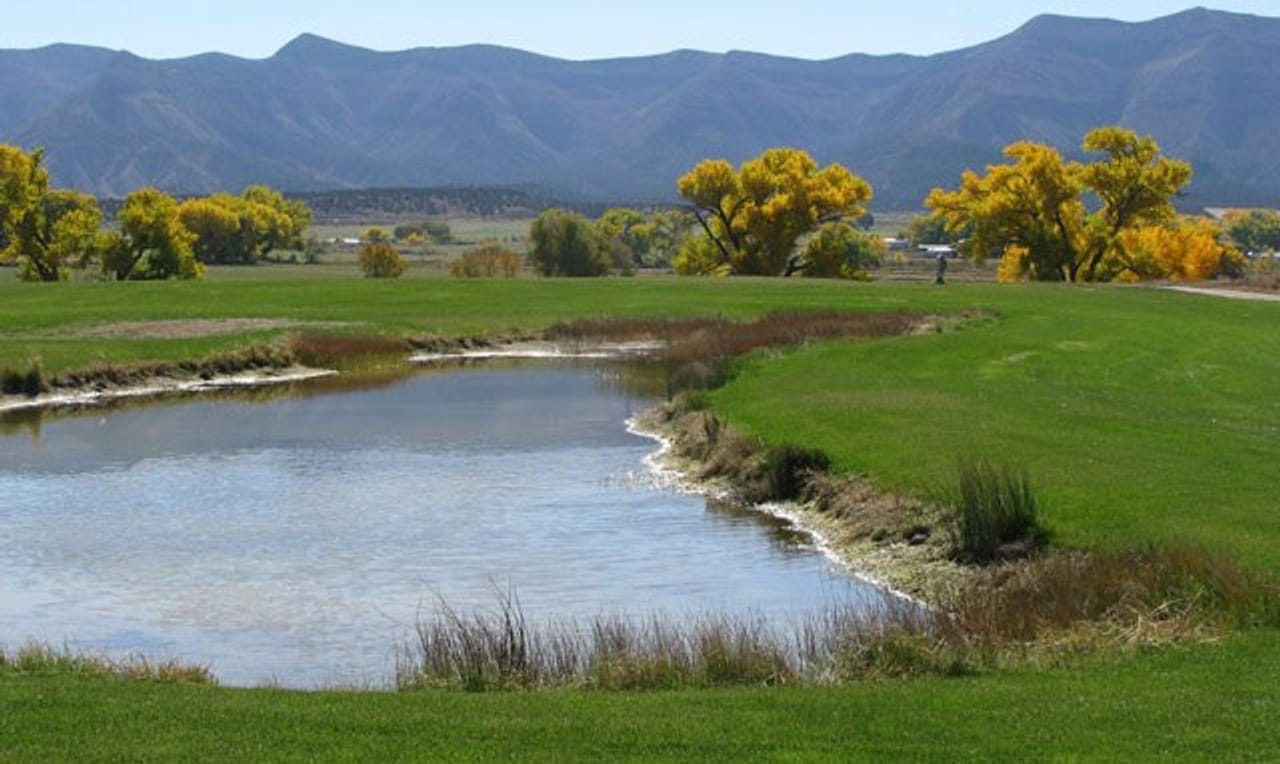 South Forty Golf Course