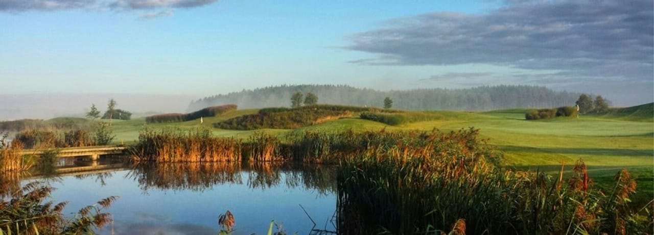 Golfbaan Zuid-Drenthe (Championship)