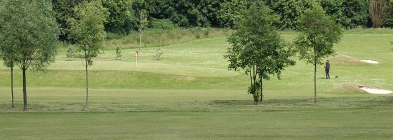 Alexandra Park Golf Club