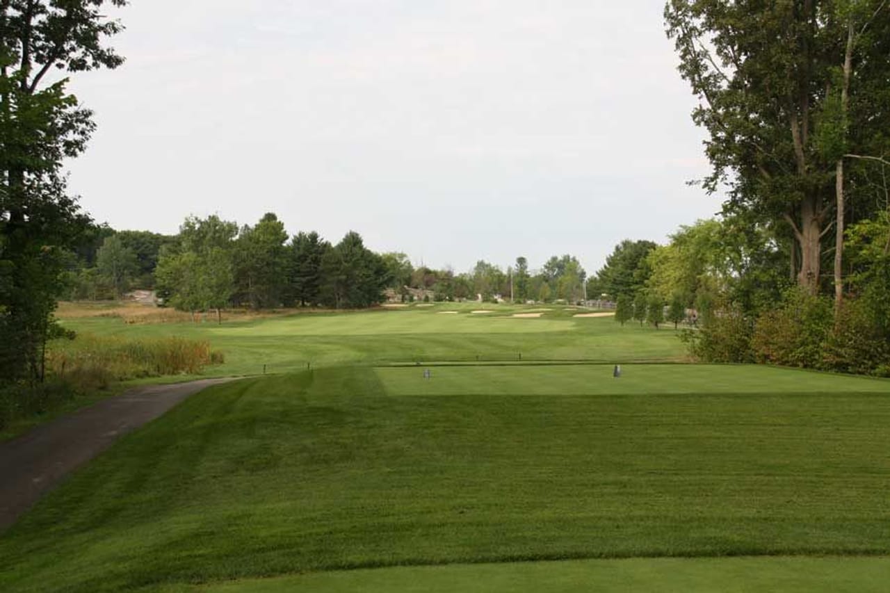 Oak Bay Golf & Country Club