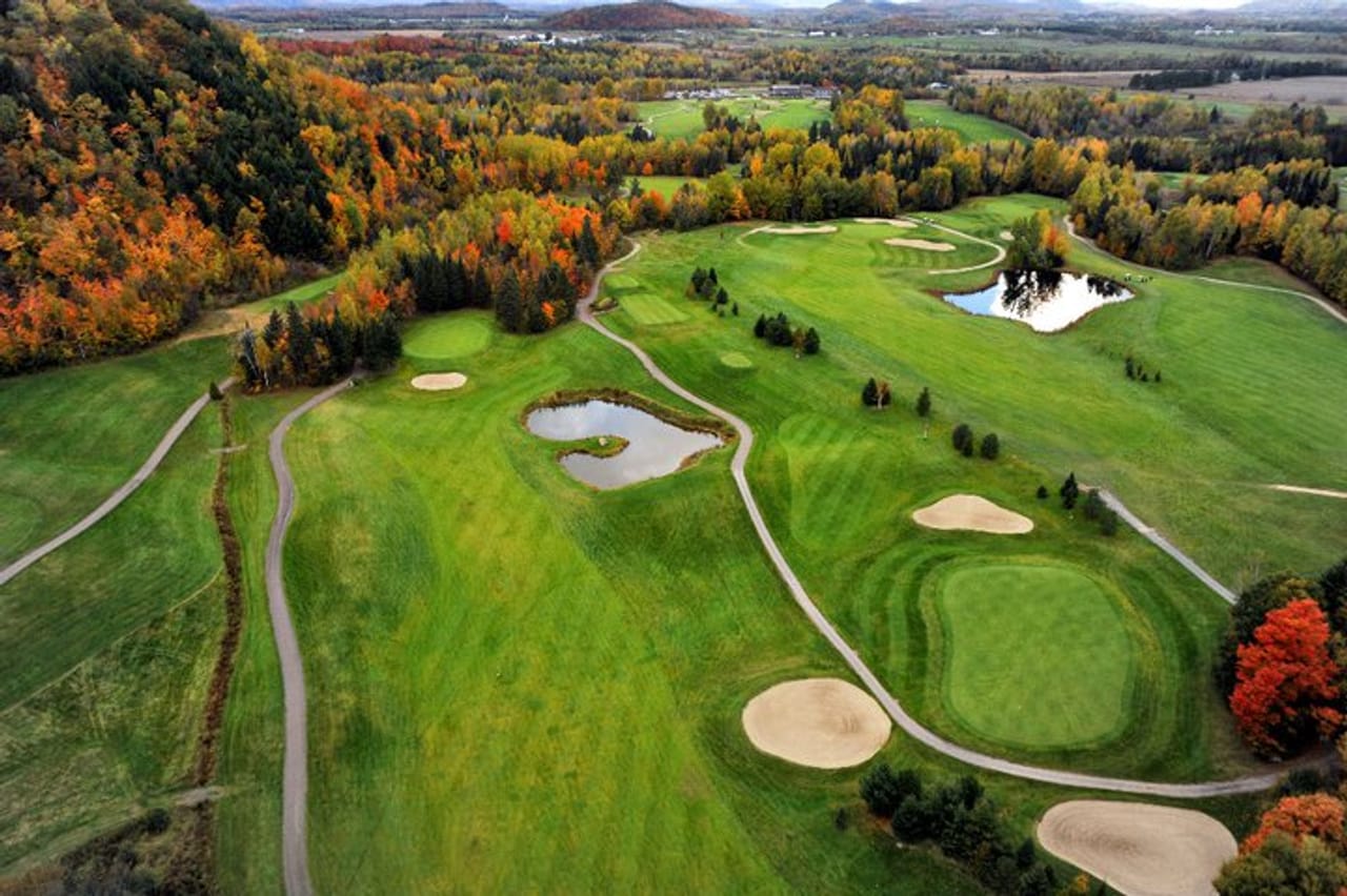 Club de Golf Héritage