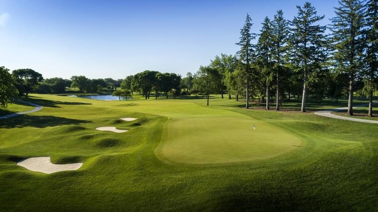 Des Moines Golf & Country Club (South)