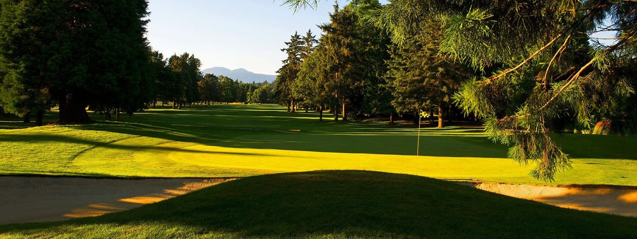 Point Grey Golf & Country Club