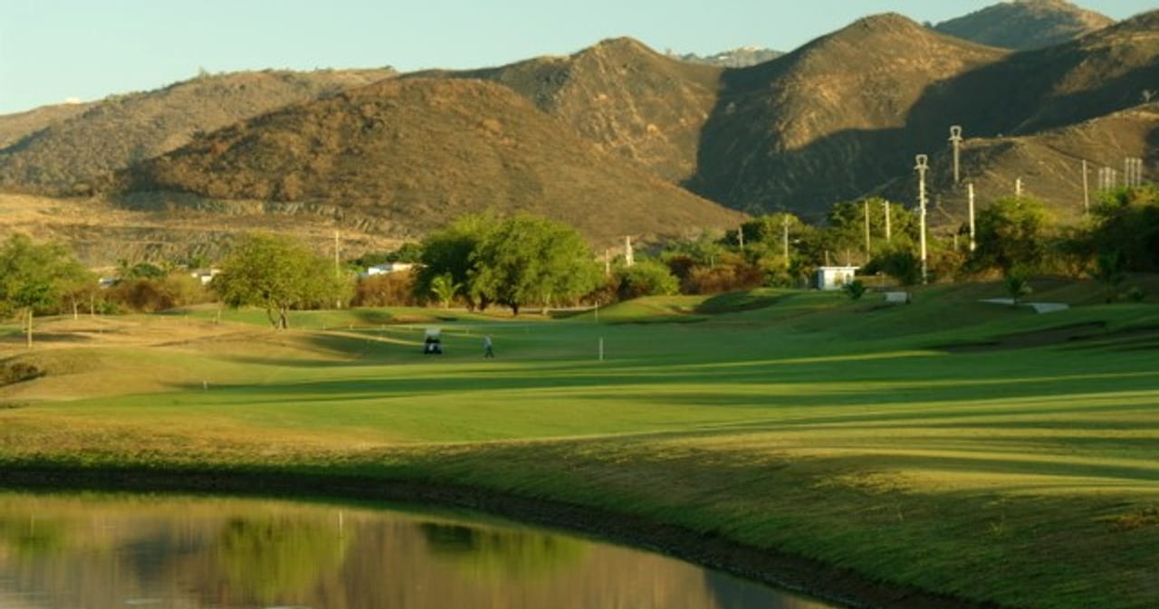 El Legado Golf Resort