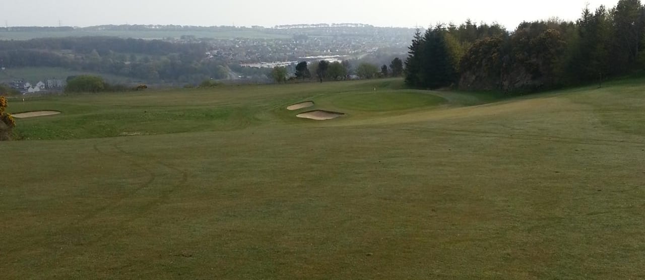 Auchmill Golf Club