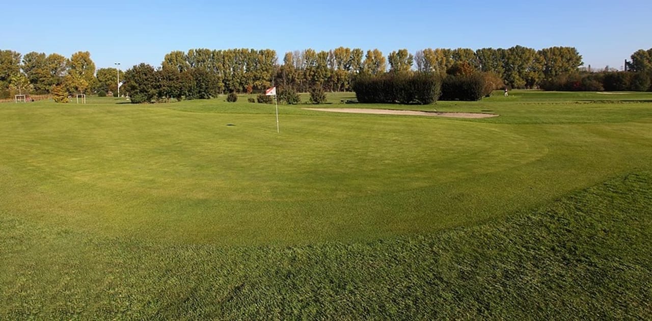 Golf Club Schloss Horst