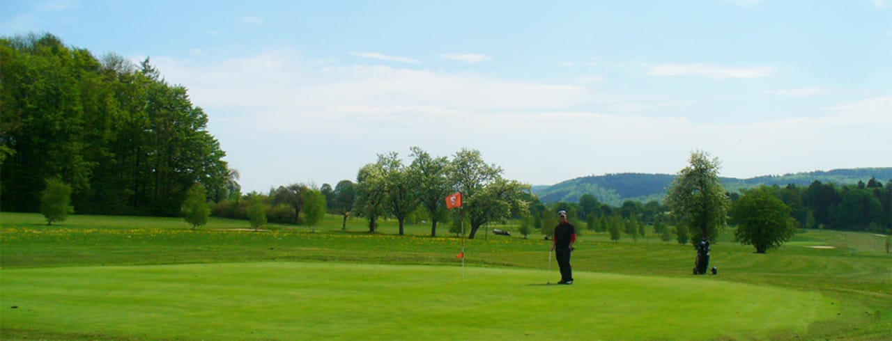 Golfclub Westheim (Kurzplatz)
