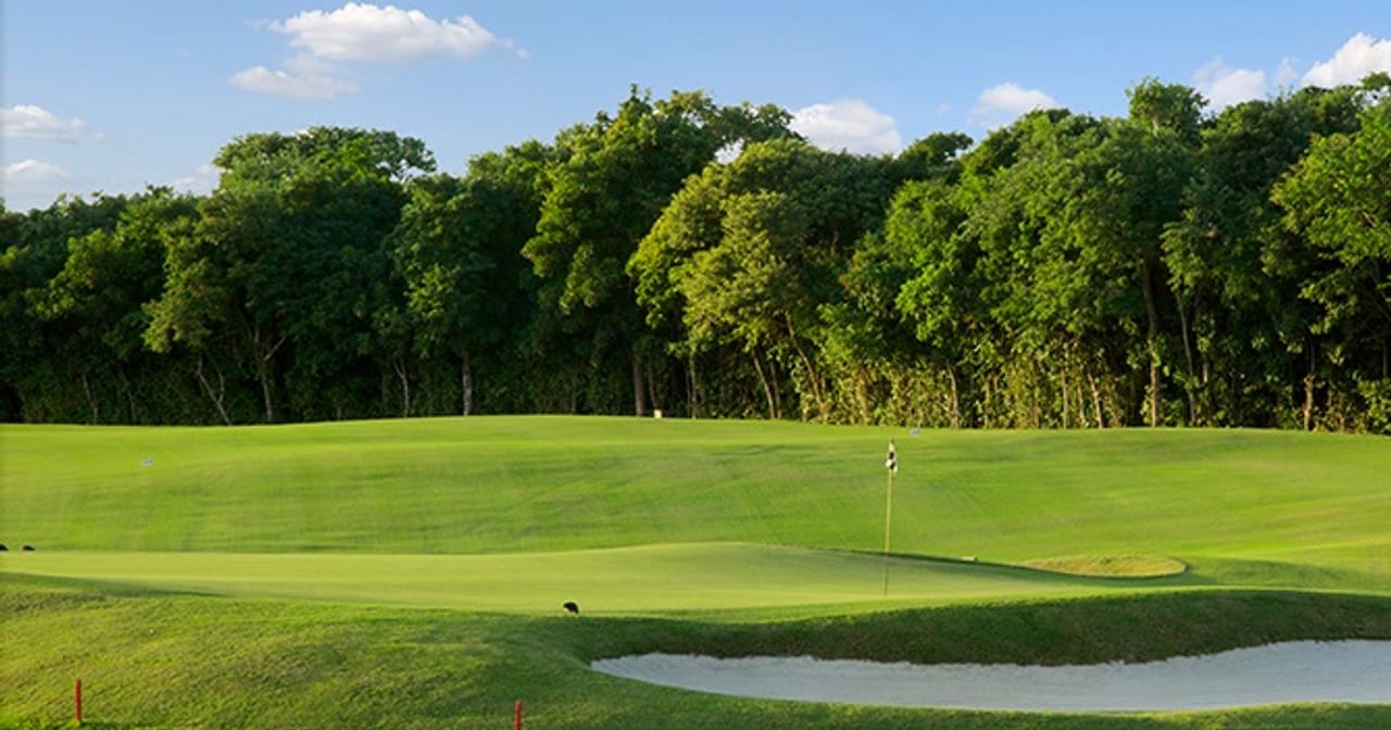 Cozumel Country Club