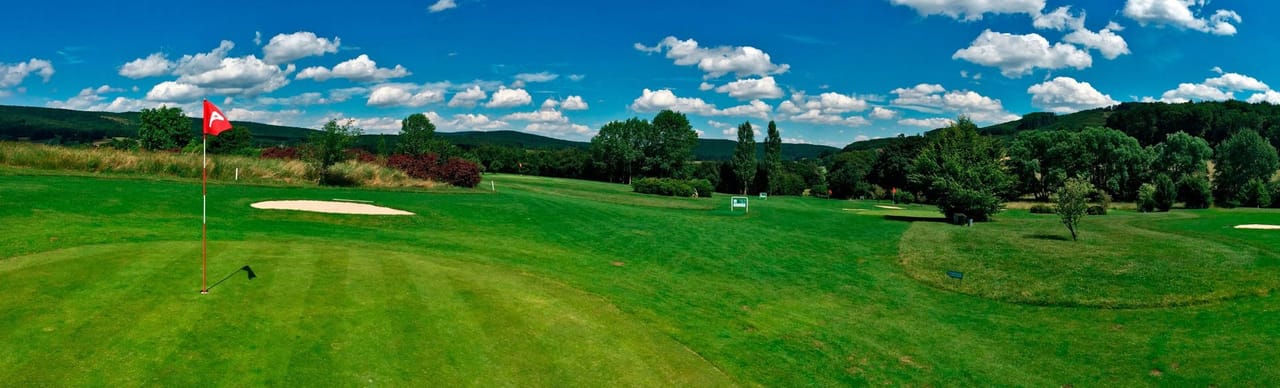 Golfclub Laab im Walde (Challenge)