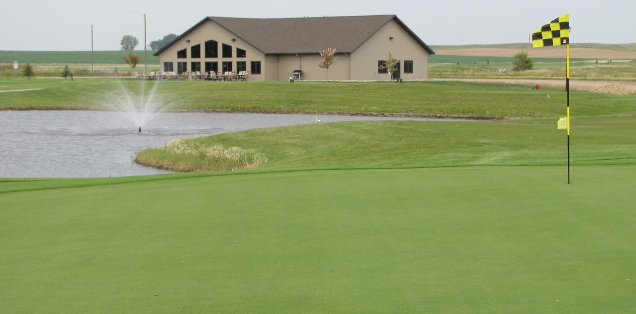 The Springs Golf Course