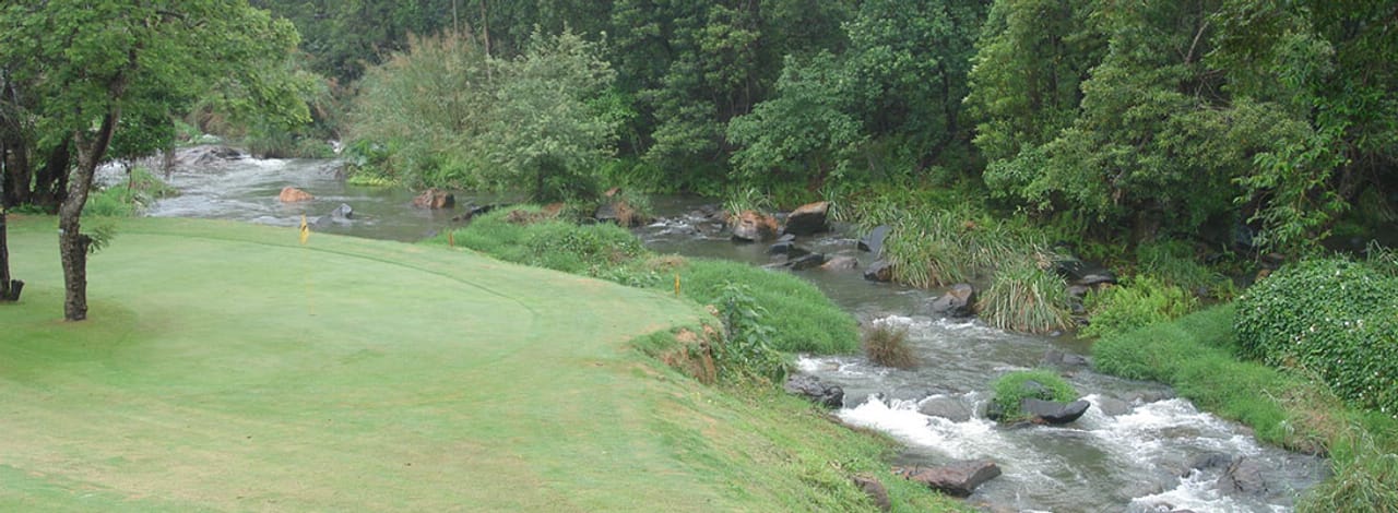 Fairview Hotel And Village Golf Course