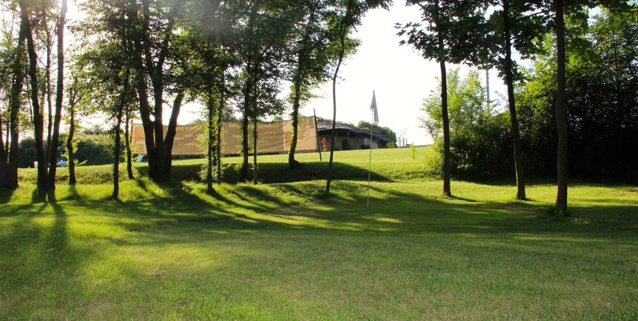 Golf Snail Klub Úholičky