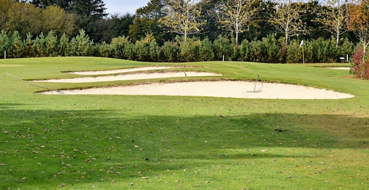 Outrup Golfklub