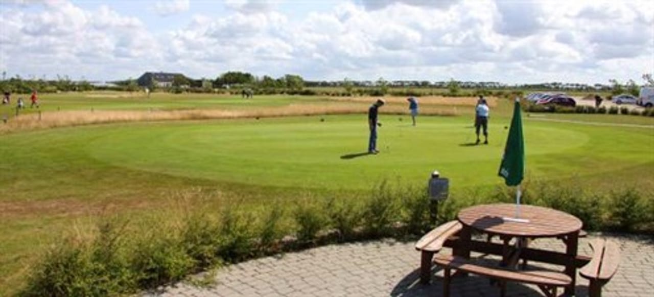 Outrup Golfklub (Pitch & Putt)