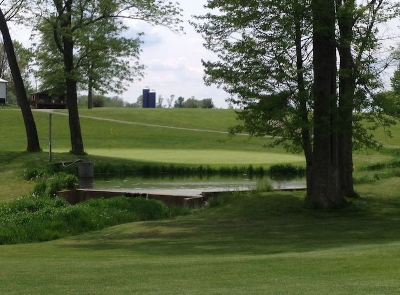 North Branch Golf Course