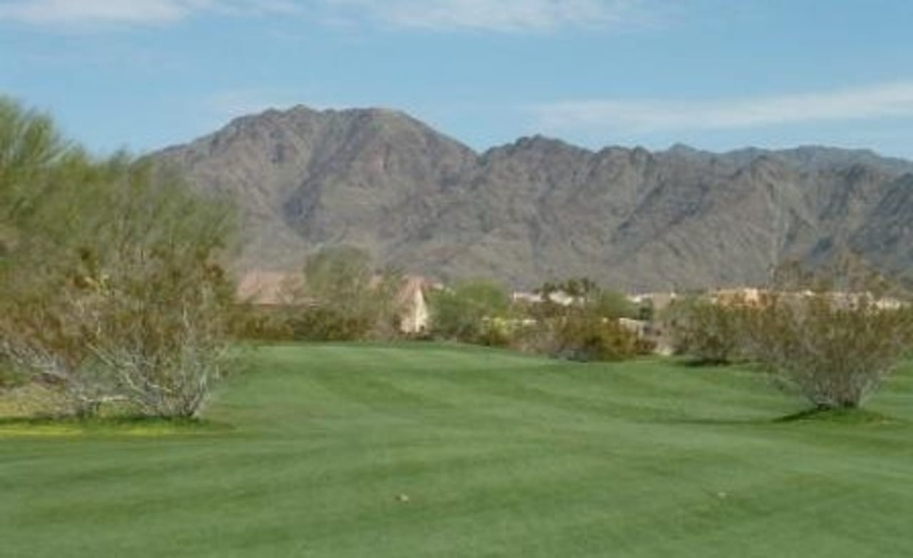Foothills Golf Course (Par 3)