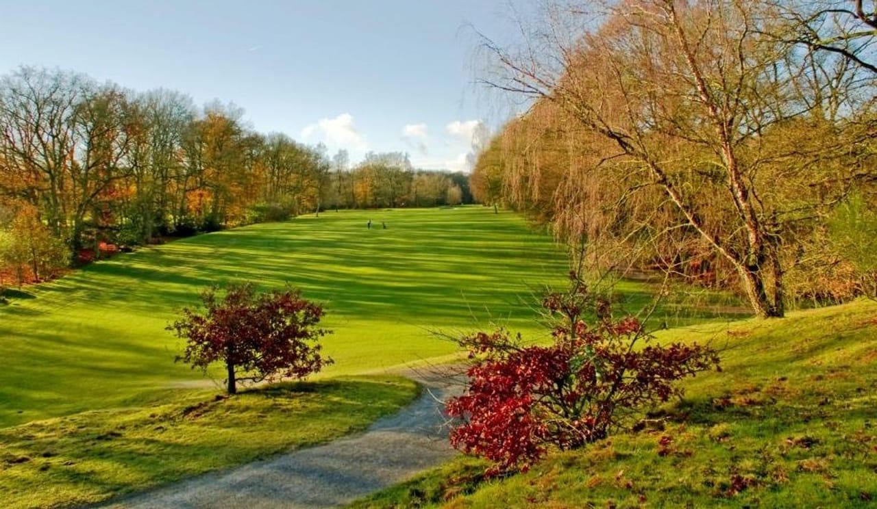 Veluwse Golf Club