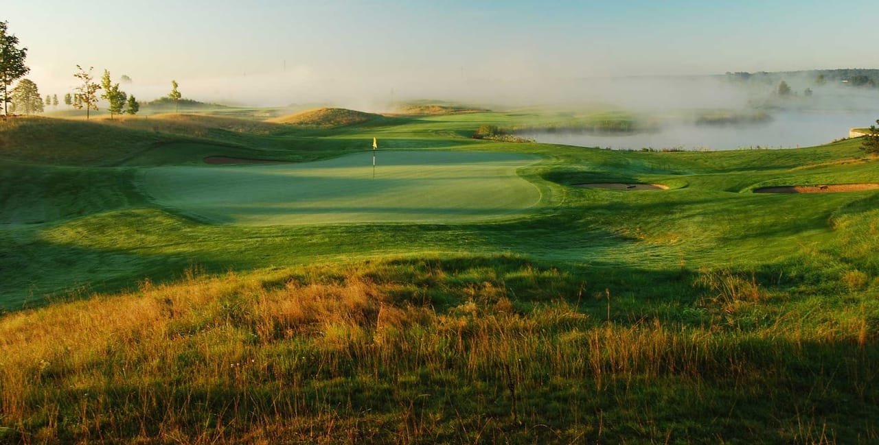 Rosa Private Golf Club