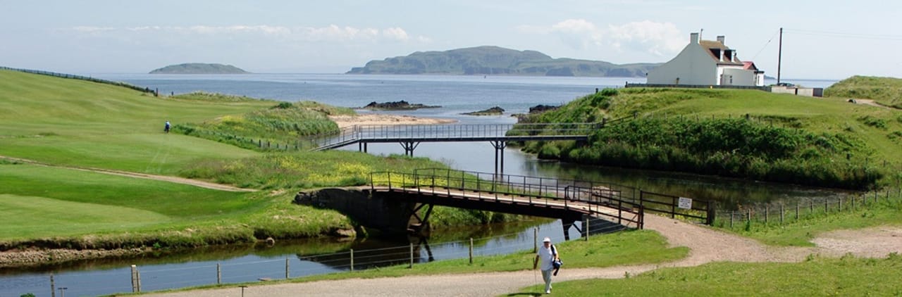 Dunaverty Golf Club