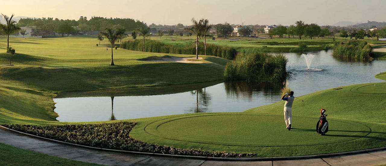 Paraíso Country Club