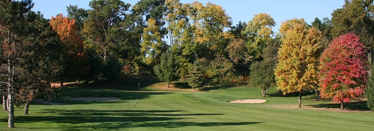 Riverside Golf Club & Banquet Center