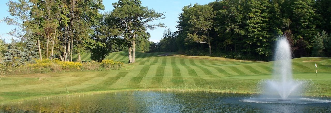Heather Glen Golf Club