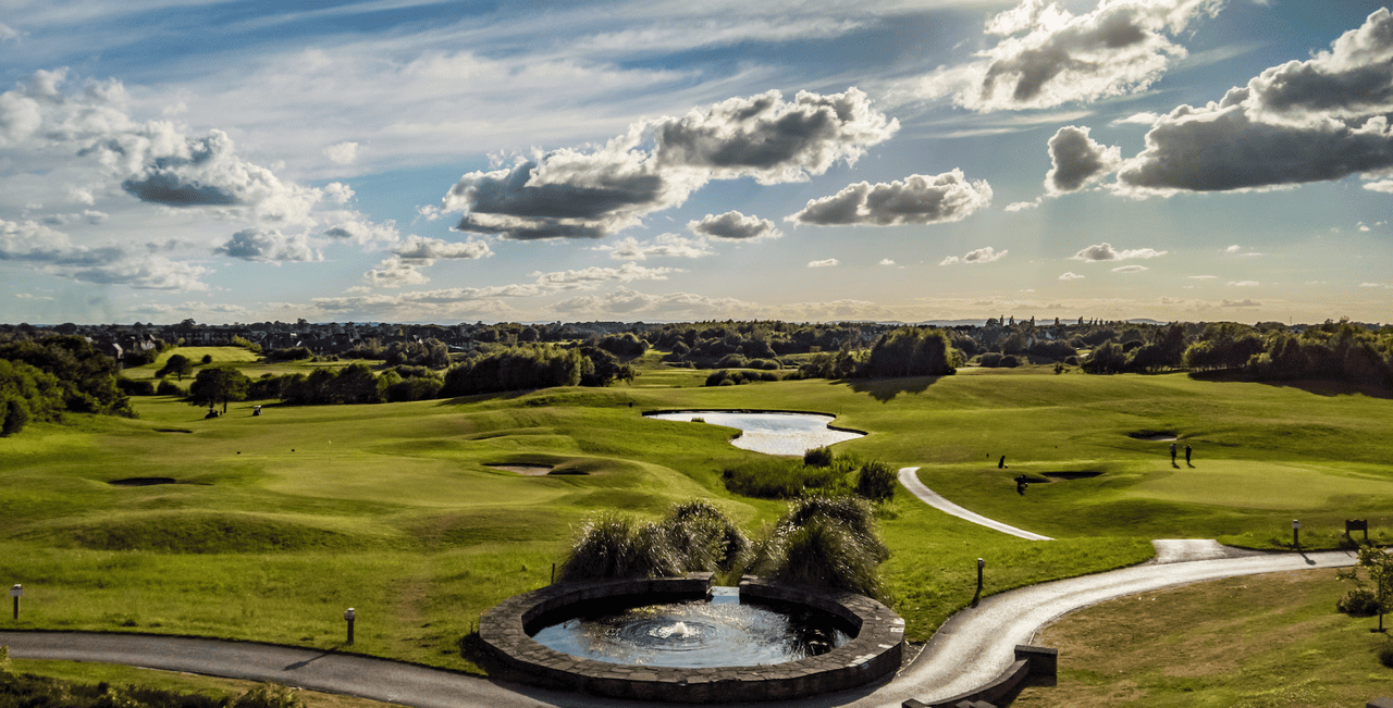 Wychwood Park Golf Club