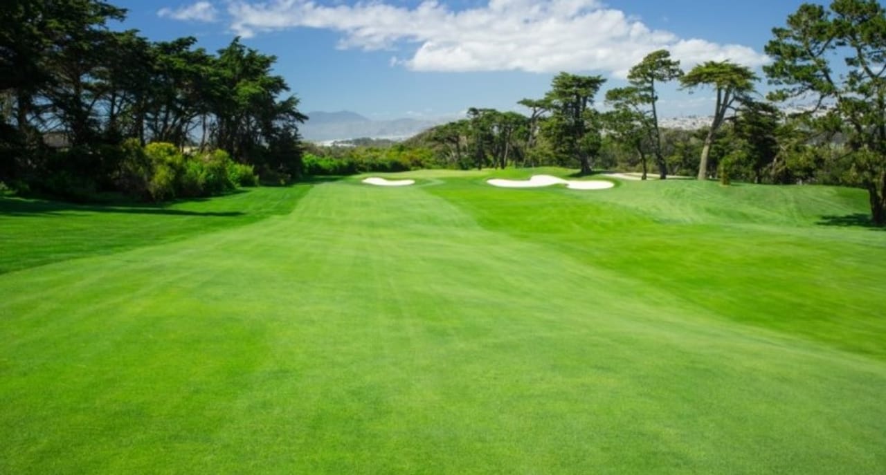 The Olympic Club (Lake)