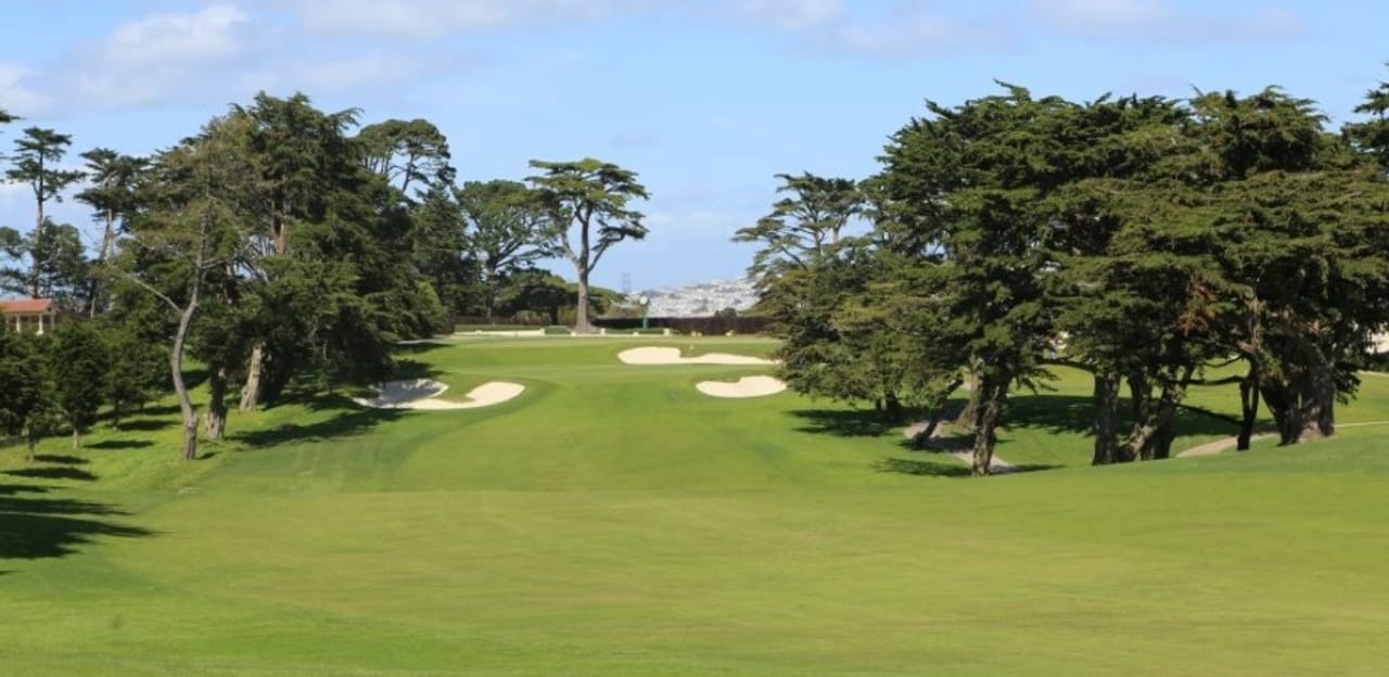 The Olympic Club (Ocean)