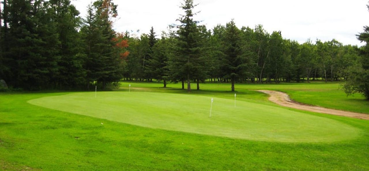 Little Loon Golf Club