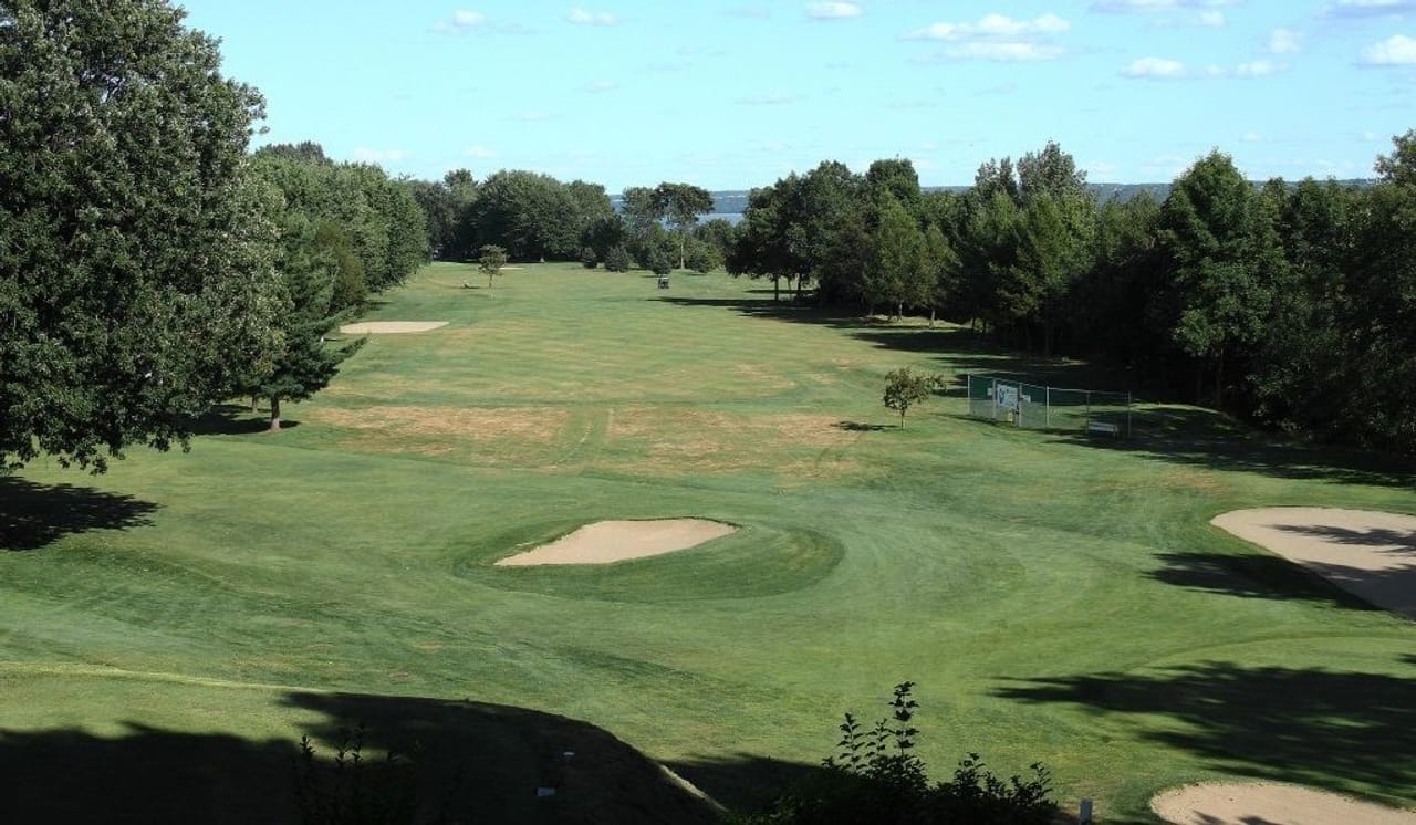 Club de Golf Donnacona