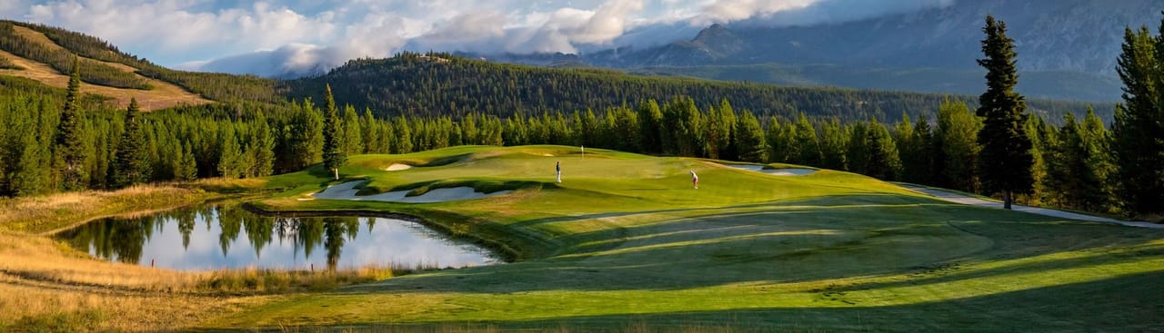Spanish Peaks Mountain Club