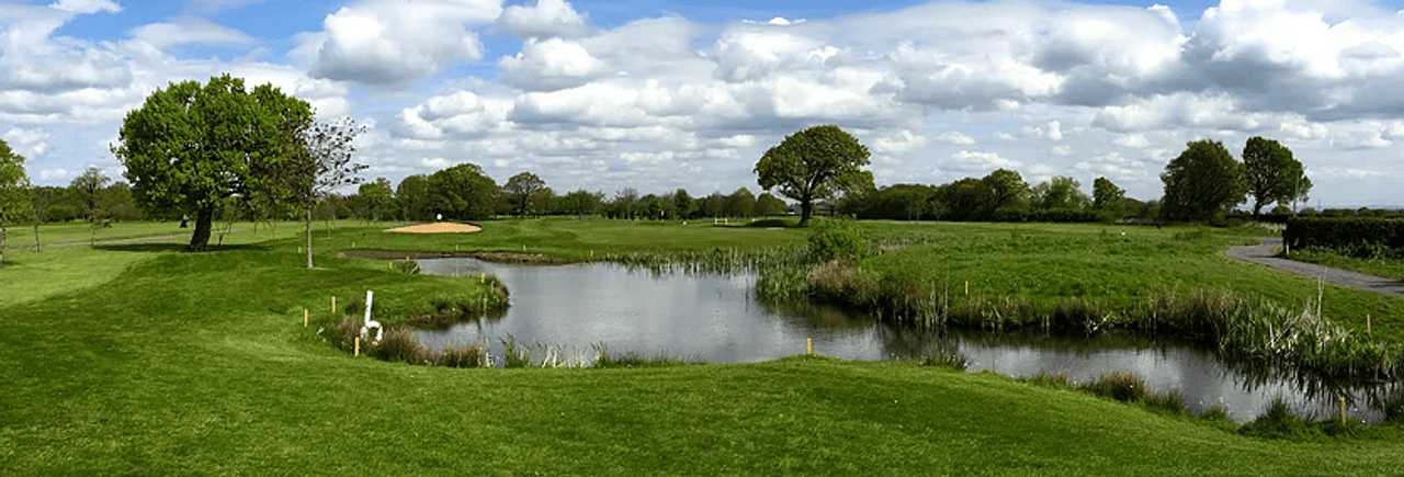 High Legh Park Golf Club (Academy)