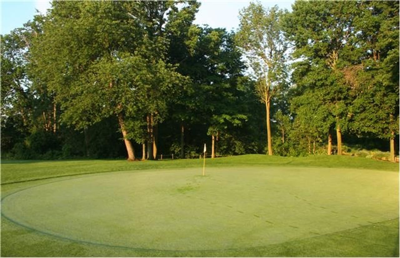 Kitchener Golf - Doon Valley Golf Course (Classic)