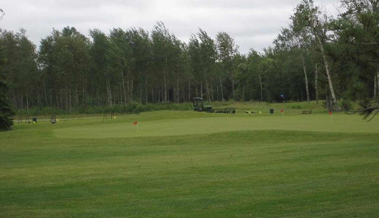 Heron Landing Golf Course