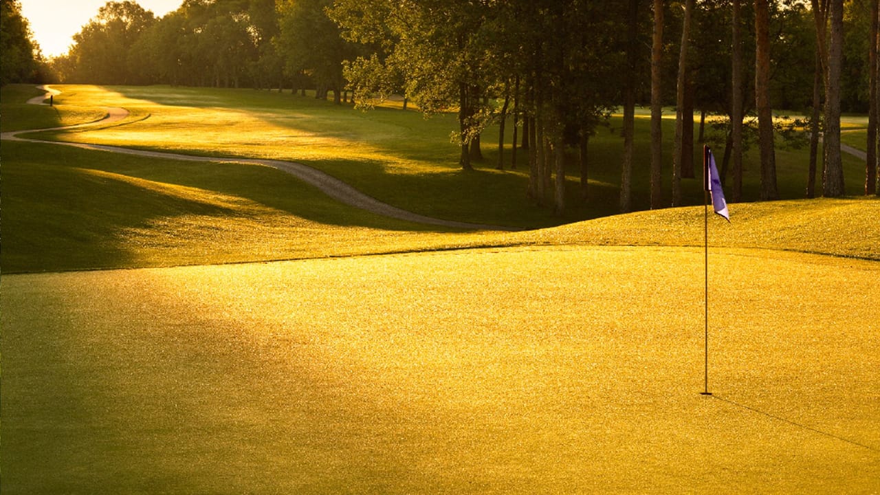 Pickering Glen Golf Club