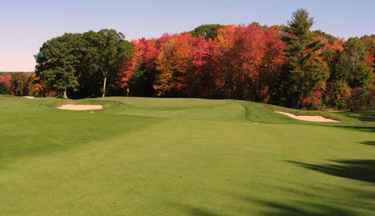 Oak Hill Country Club