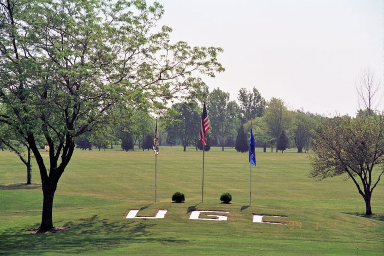 Utica Golf Club