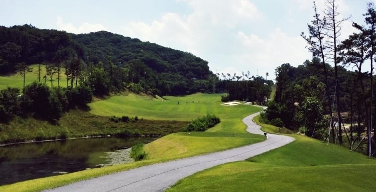 Dae Young Hills Country Club