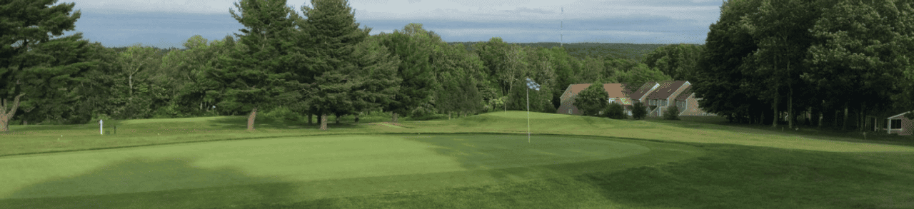 Pine Ridge Country Club