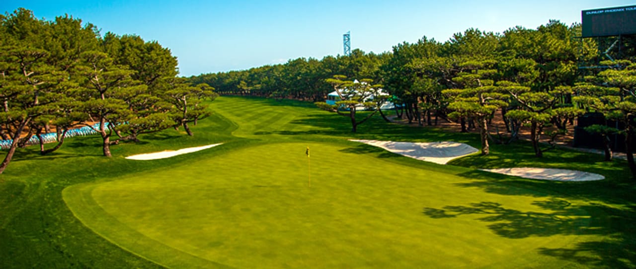 Phoenix Country Club