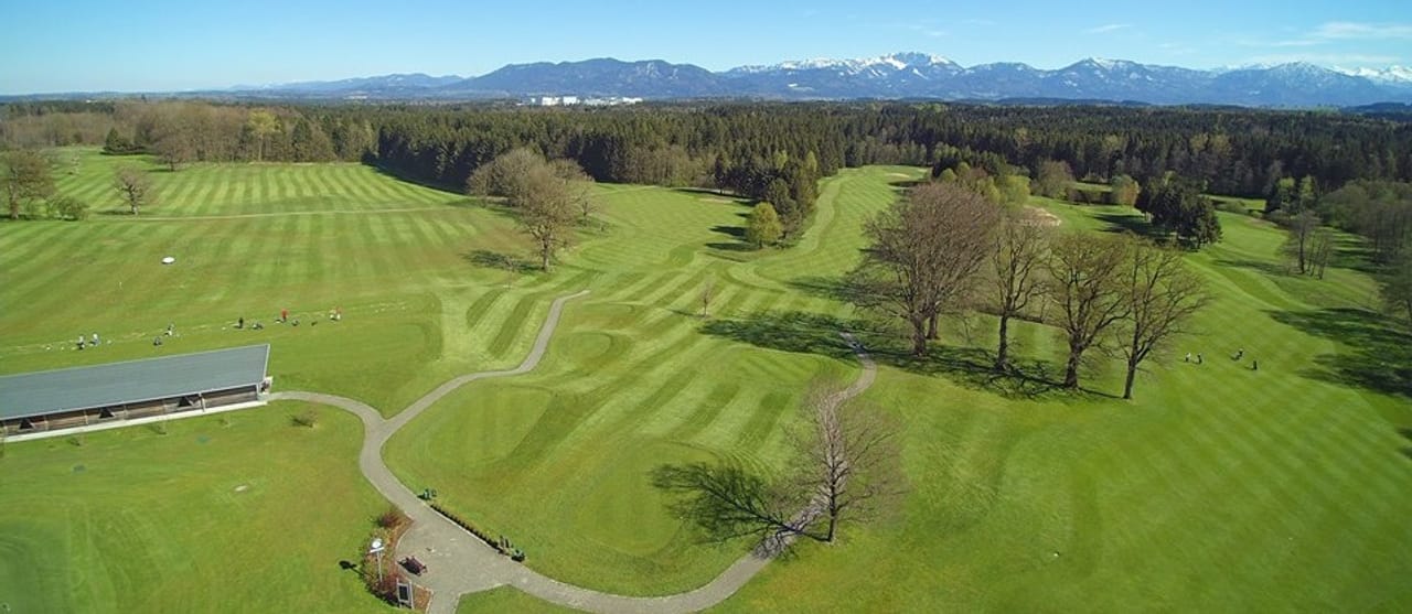 St Eurach Land & Golfclub