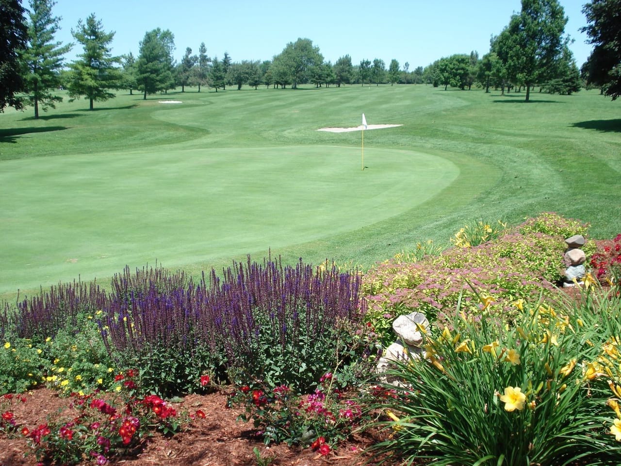 Markdale Golf and Curling Club