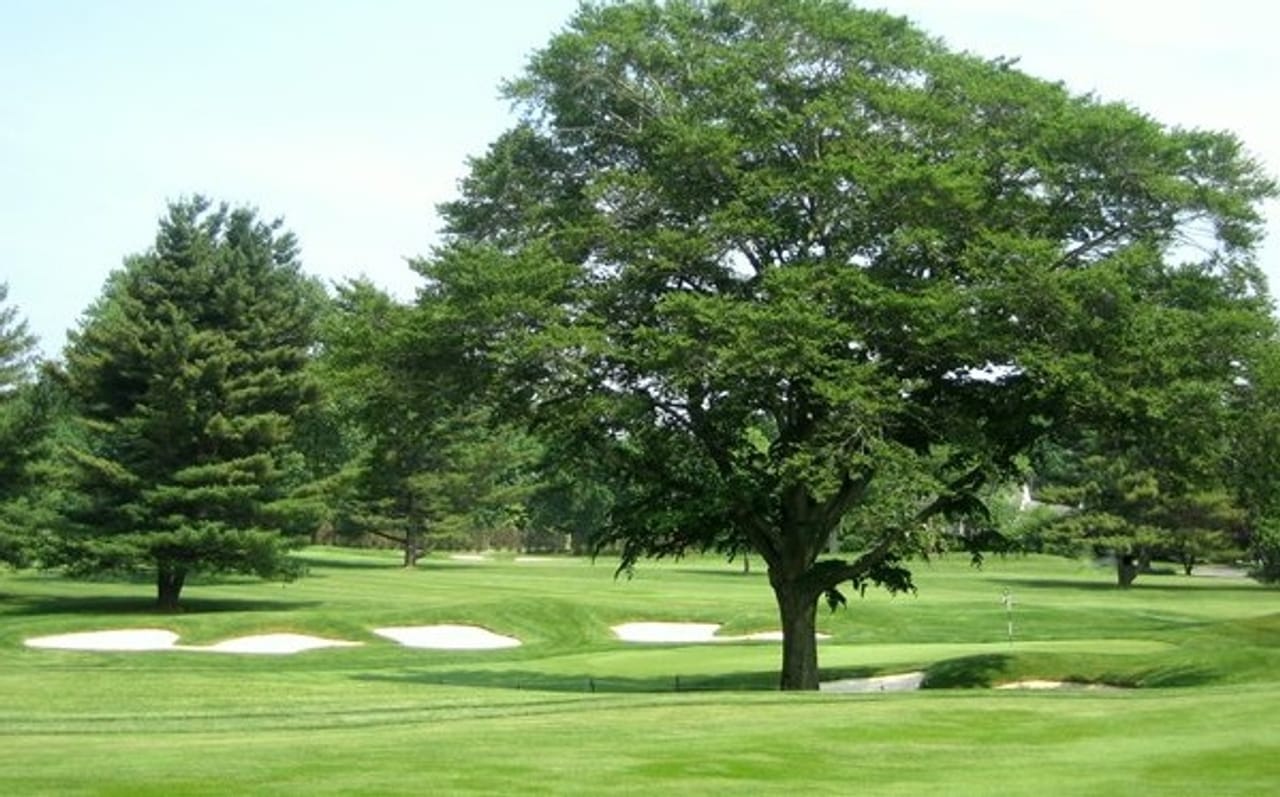 Madison Golf Club