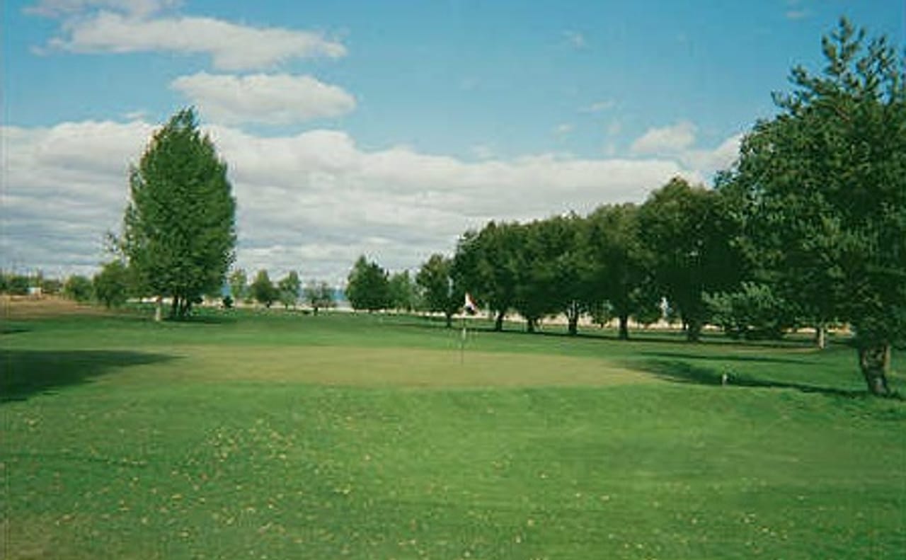 Valley Golf Club