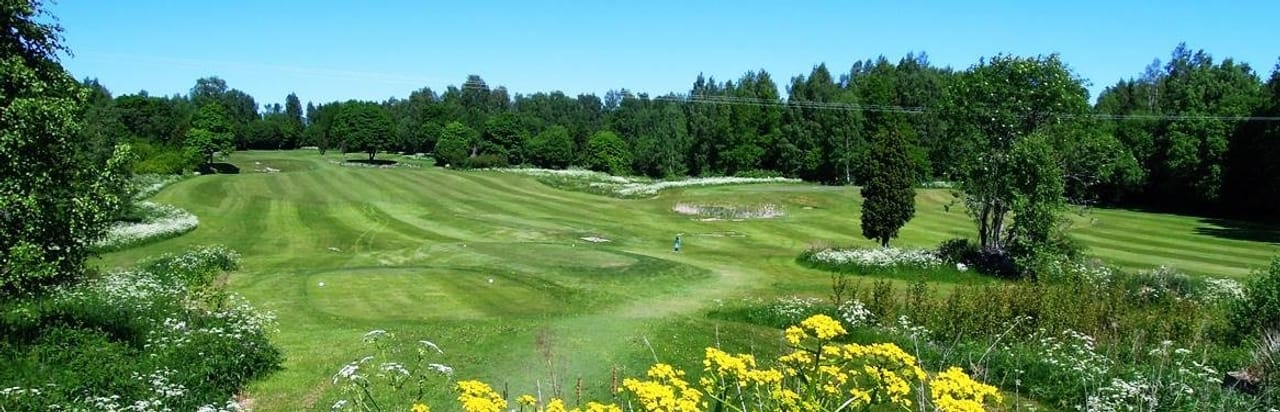 Roslagens Golfklubb (Nya)